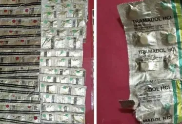 Polisi Tangkap 2 Pengedar Tramadol Ratusan Warga Karawang Kecanduan 