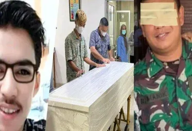 3 TNI Aniaya Warga Hingga Tewas Diminta Diproses di Peradilan Umum