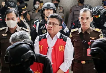 Alasan MA Batalkan Vonis Mati Ferdy Sambo Karena Dinilai Berjasa Pada Negara 