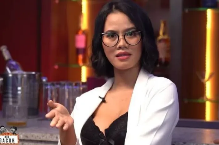 Pasal Pornografi  Bisa  Digunakan Untuk Menjerat Siskaeee dan Para Pemeran Film Jaksel 