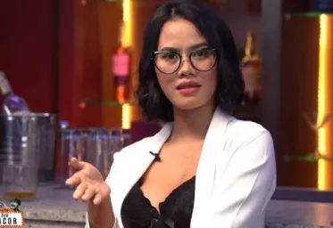 Pasal Pornografi  Bisa  Digunakan Untuk Menjerat Siskaeee dan Para Pemeran Film Jaksel 