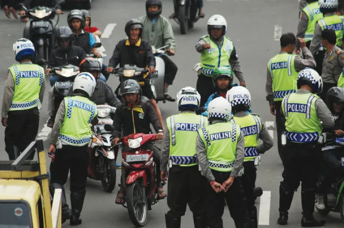 Dalam Operasi Zebra Jaya 2023, Polisi Targetkan 15 Jenis Pelanggaran