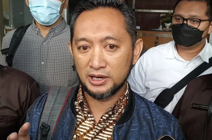 KPK Periksa Istri dan Mertua Andhi Pramono  Untuk Usut Asal Usul Hartanya  