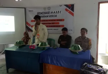 Harus Keluar Dari Zona Nyaman Bila Ingin Sukses
