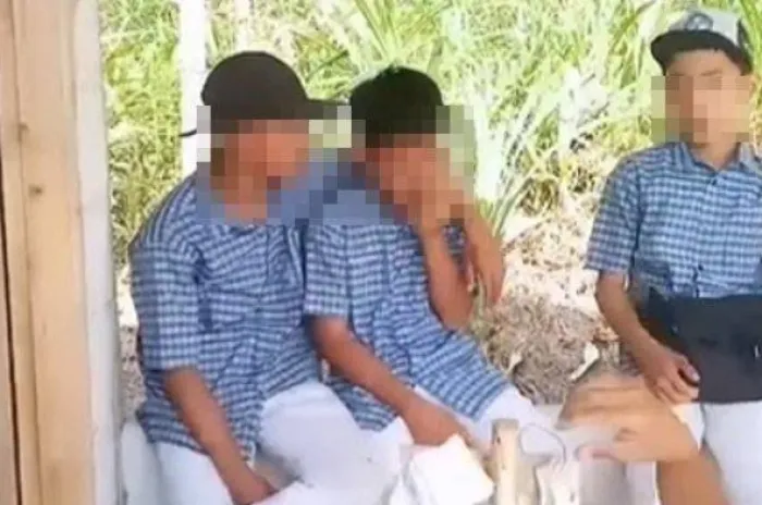 Siswa SMP Korban Bully Di Cilacap  Butuh Dioperasi Karena Alami Patah Tulang Rusuk
