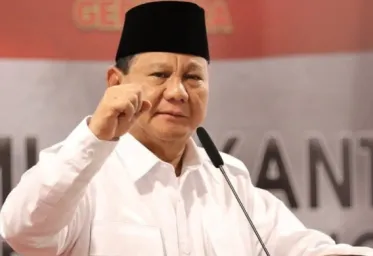 Kandidat Cawapres Prabowo Disebut  Ada  Dua Nama 