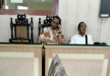 Sering Dipaksa Berhubungan Seks  Permohonan Cerai Istri Dikabulkan