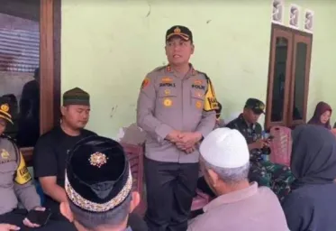 Kematian  Remaja Dengan Luka Tembak di Kepala Akan Diusut