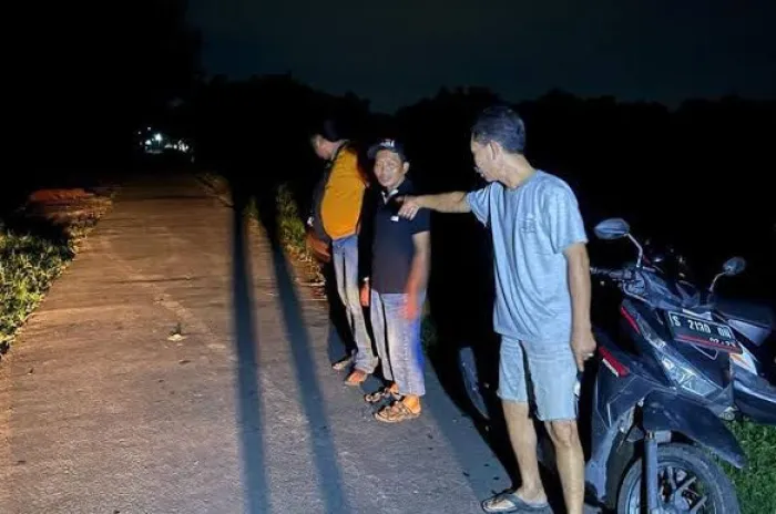 Perampok Bersenpi di Jombang, Gasak Uang Rp 350 Juta Milik Pengusaha Kopi