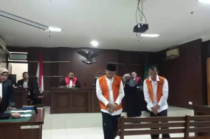  2 Terdakwa Kasus Mutilasi Redho Mahasiswa UMY Dituntut Mati