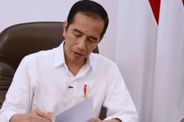 Sudah Diteken Presiden Jokowi, Revisi UU ITE Jilid II Resmi Berlaku