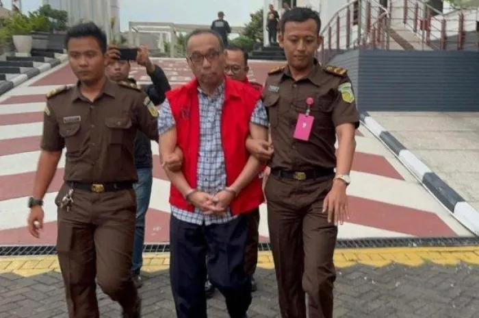 Dalam Kasus Korupsi Proyek PT INKA di Kongo, Kejati Telah Tetapkan 3 Tersangka  