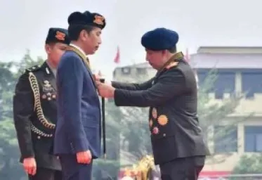 Kortas Tipikor Polri  Dibentuk Dengan Sejumlah Tugas dan Wewenang 
