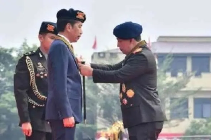 Kortas Tipikor Polri  Dibentuk Dengan Sejumlah Tugas dan Wewenang 