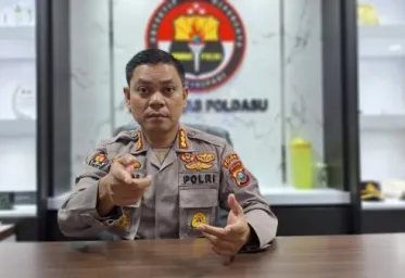 Poldasu Tangkap Dua Kurir Ganja Dari Aceh Barang Bukti Capai 272 Kg