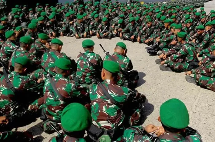 Pomdam I Bukit Barisan Akan Usut Tuntas Peristiwa Penyerangan Warga di Deli Serdang  Yang Diduga Dilakukan Oleh Oknum Anggota TNI 