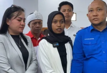 Akhirnya Guru Supriyani Divonis Bebas  Terkait Kasus Tuduhan Aniaya Siswa 