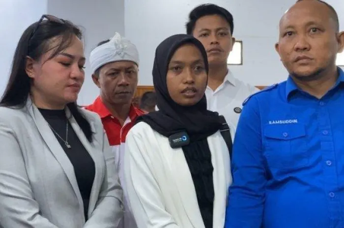 Akhirnya Guru Supriyani Divonis Bebas  Terkait Kasus Tuduhan Aniaya Siswa 