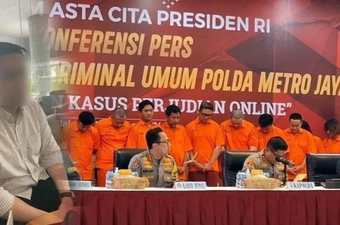 Alwin Kiemas di Judol Komdigi  Dinilai  Memiliki Peran  Menjaga Situs Agar Tak Terblokir