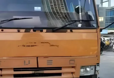 Polisi  Akan Gelar Perkara Tentukan Status Sopir Truk Laka Maut Slipi 
