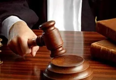 Merampok Dan Bunuh Tetangga Kakak Beradik Divonis 18 Tahun Penjara