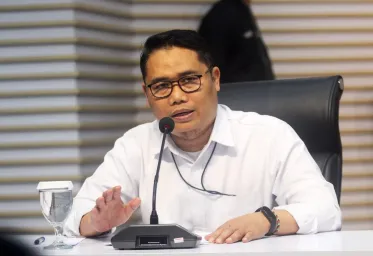 Setelah 2 Kali Mangkir Pemeriksaan Kini Sahbirin Noor Dicari KPK