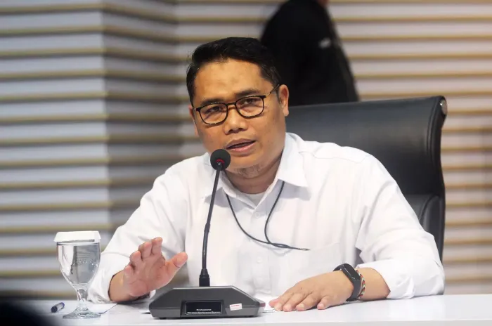 Setelah 2 Kali Mangkir Pemeriksaan, Kini Sahbirin Noor Dicari KPK