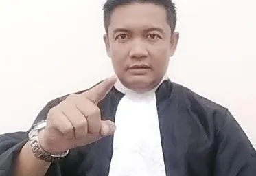 Didi Sungkono  Tangkap Kapolresta Semarang Jika Terbukti Memberikan Keterangan Tidak Benar Atas Meninggalnya Ananda Gamma   