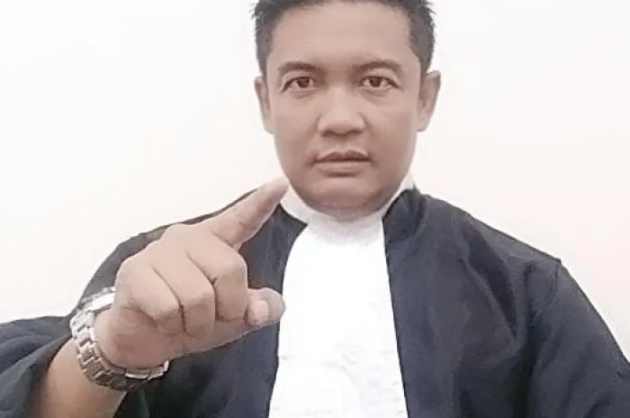 Didi Sungkono : Tangkap Kapolresta Semarang Jika Terbukti Memberikan Keterangan Tidak Benar Atas Meninggalnya Ananda Gamma   