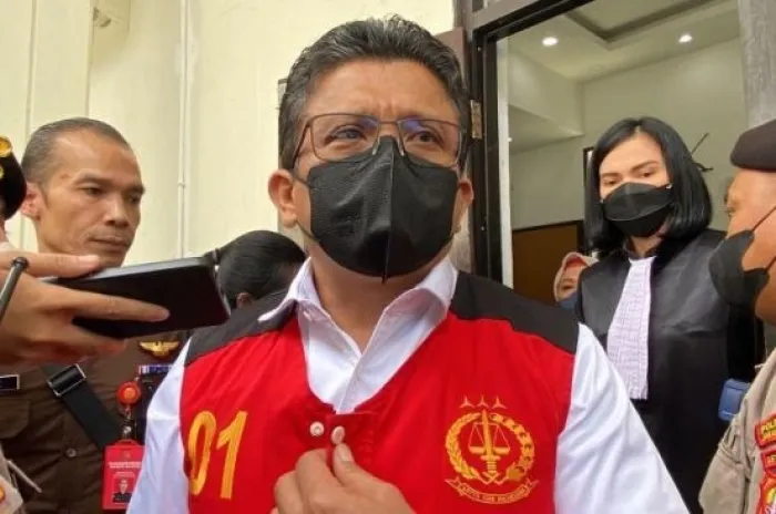 6 Perwira Polri Yang Terkait Kasus Ferdy Sambo  Mendapat Promosi