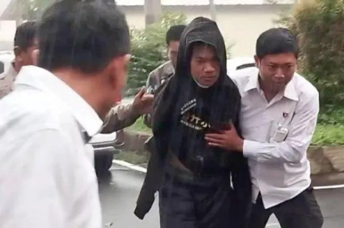 Agus Difabel  Jalani Rekonstruksi, Korban Disebut Mencapai 15 Orang 