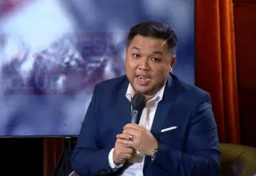Pakar Menilai Pemindahan Napi Asing ke Negara Asal  Tidak Melanggar Legalitas