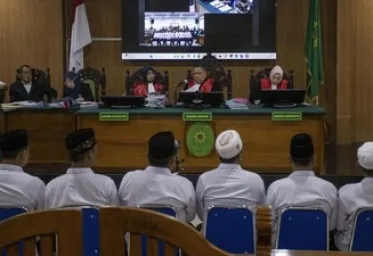 Ada Sejumlah Alasan MA Tolak PK Terpidana Kasus Vina Cirebon