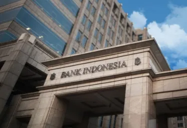 Kantor Bank Indonesia  Digeledah KPK Terkait Kasus Dana CSR