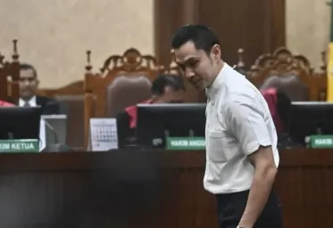 Sidang Vonis Terhadap Harvey Moeis Digelar Hari Ini  
