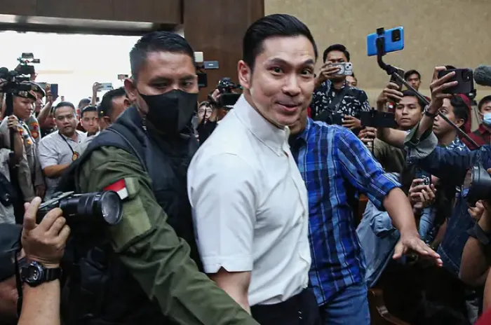 Vonis Ringan Harvey Moeis Dkk, Dianggap Menghancurkan Kepercayaan Publik  