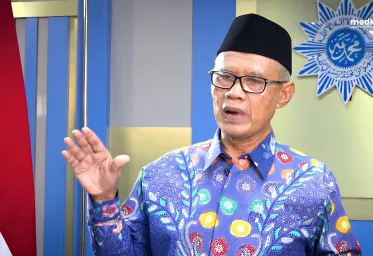 Muhammadiyah Desak Pemerintah Cabut  Kebijakan yang Bermasalah 