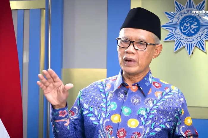 Muhammadiyah Desak Pemerintah Cabut  Kebijakan yang Bermasalah 