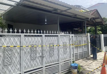 Tersangka Pembunuh AyahNenek di Cilandak Tak Miliki Riwayat Gangguan Jiwa