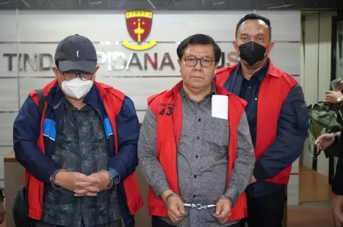 Salah Satu Hakim Kasus Vonis Bebas Ronald Tannur Ajukan Praperadilan Terkait Tersangka Suap 