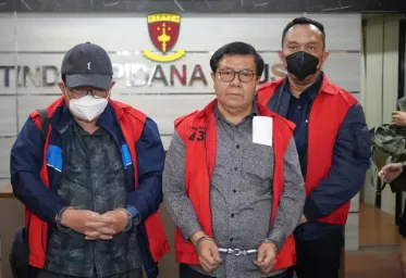 Salah Satu Hakim Kasus Vonis Bebas Ronald Tannur Ajukan Praperadilan Terkait Tersangka Suap 