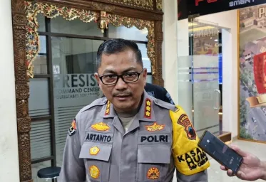 Hingga Saat Ini Belum Ada Tersangka di Kasus Penembakan Siswa SMK Semarang