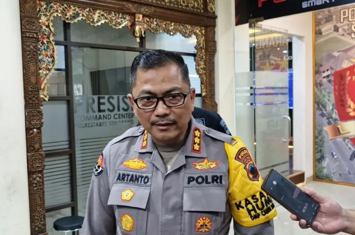 Hingga Saat Ini Belum Ada Tersangka di Kasus Penembakan Siswa SMK Semarang