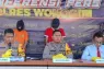 Polisi Tetapkan Ketua PPK Wonogiri Jadi Tersangka Kasus Narkoba  Sita Rp 136 Juta Dan Kaus Capres