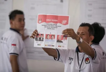 Ketentuan Dan Syarat Mengajukan Sengketa Hasil Pilpres 2024 ke MK