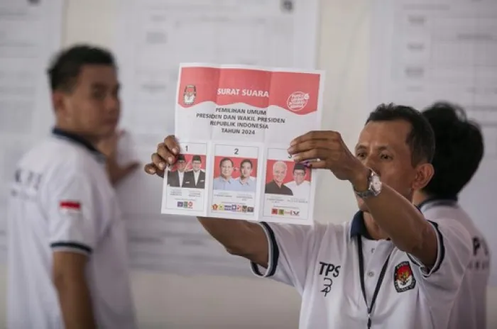 Ketentuan Dan Syarat Mengajukan Sengketa Hasil Pilpres 2024 ke MK