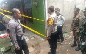 Pinjam Motor Belum Dikembalikan Ibu Mertua Dibunuh Menantu di Bogor