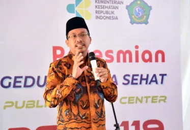 Bupati Sidoarjo Dipanggil Dan Diperiksa KPK Sebagai Saksi