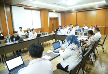 Kemnaker Bentuk Tim Substansi G20 EWG 2024