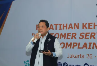 Perubahan Budaya Pengaruhi Ekspektasi Pemenuhan Layanan Publik